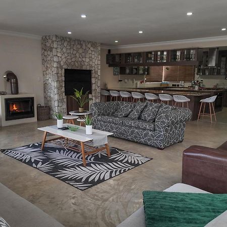 Vogelstrand Holiday House Swakopmund Bagian luar foto
