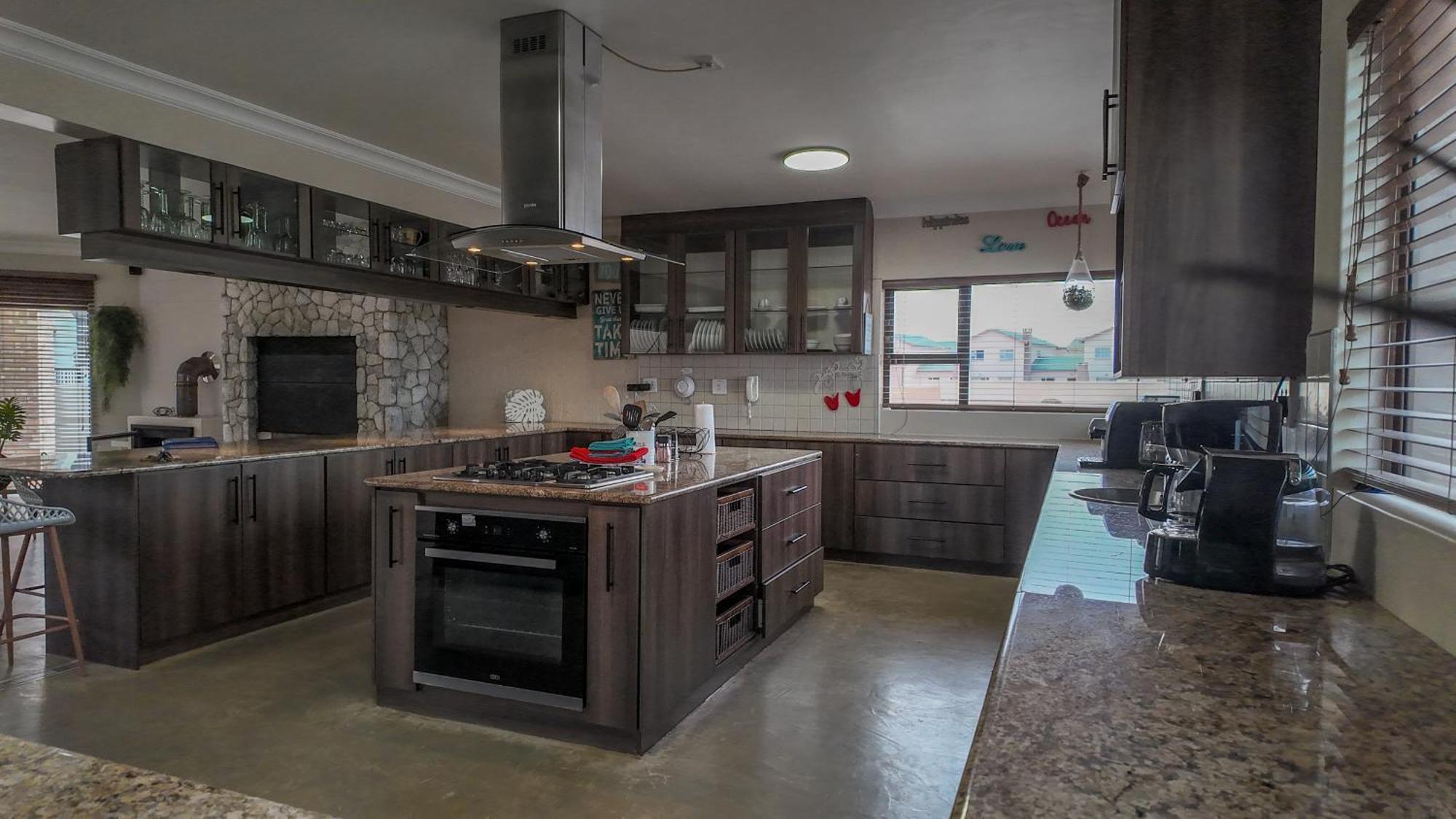 Vogelstrand Holiday House Swakopmund Bagian luar foto