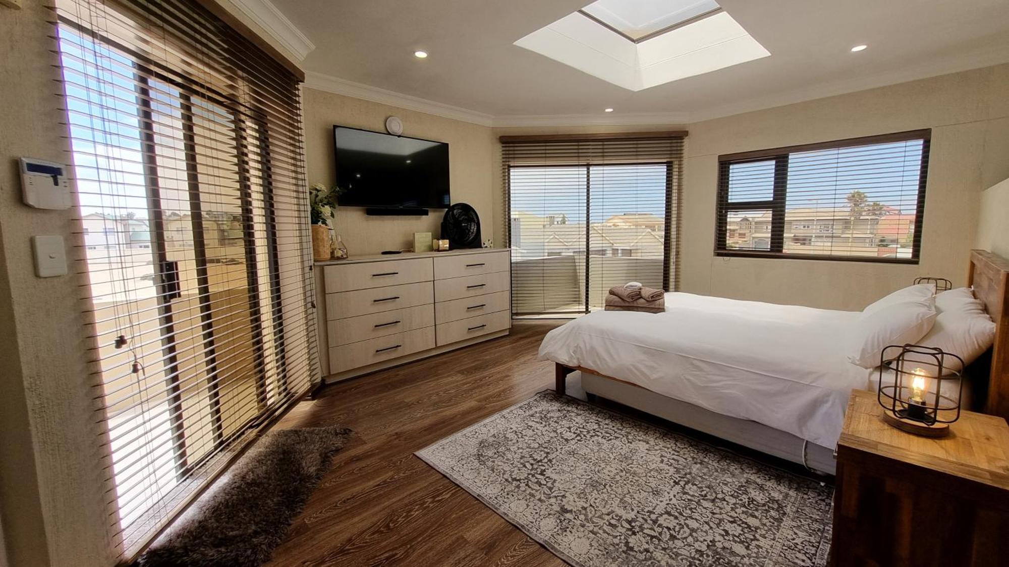 Vogelstrand Holiday House Swakopmund Bagian luar foto