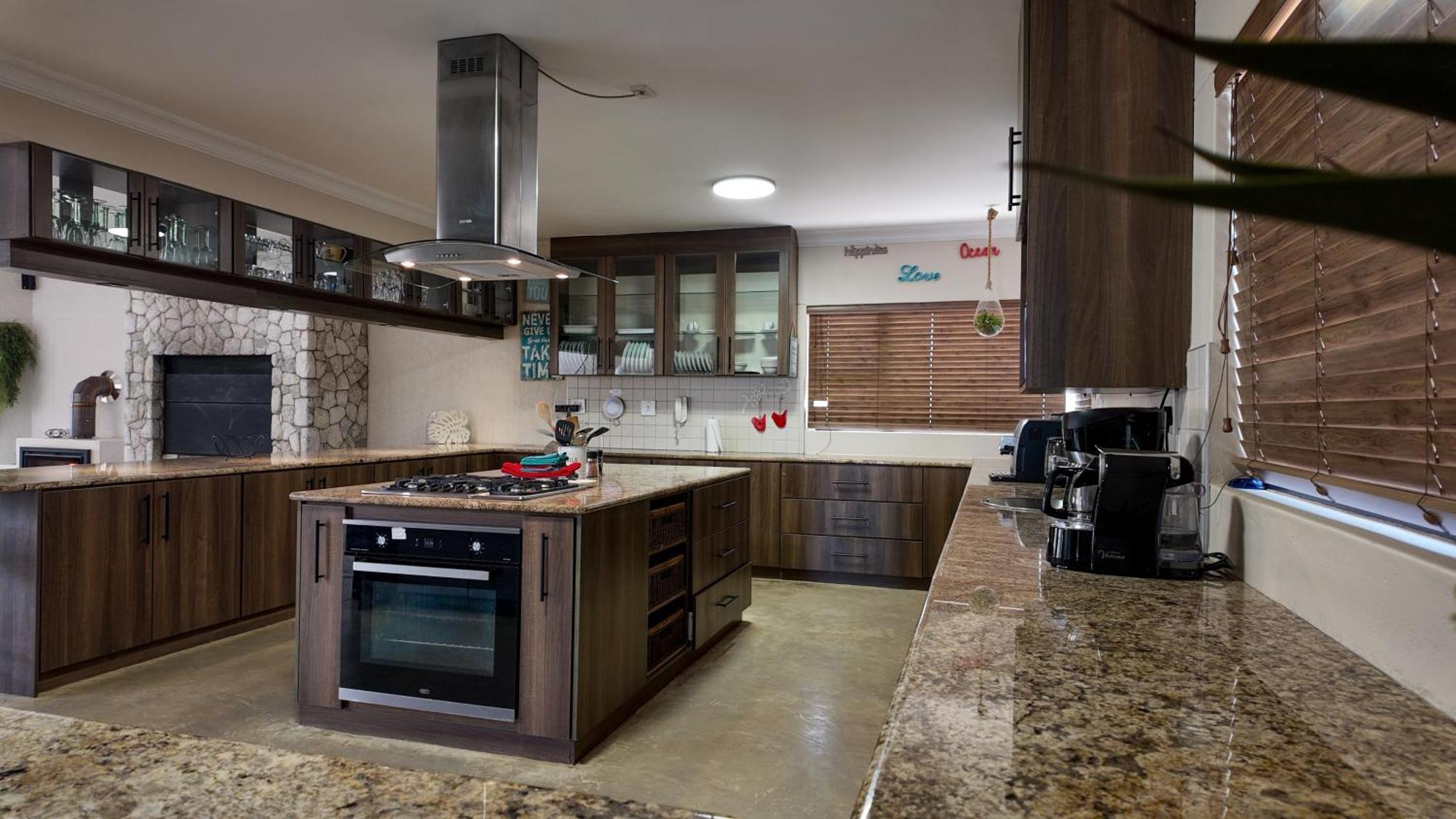 Vogelstrand Holiday House Swakopmund Bagian luar foto