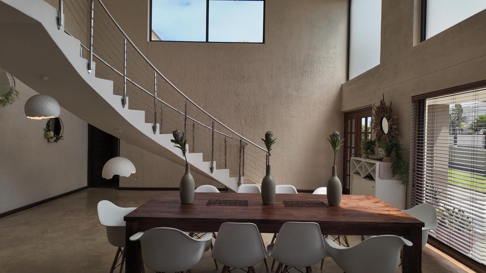 Vogelstrand Holiday House Swakopmund Bagian luar foto
