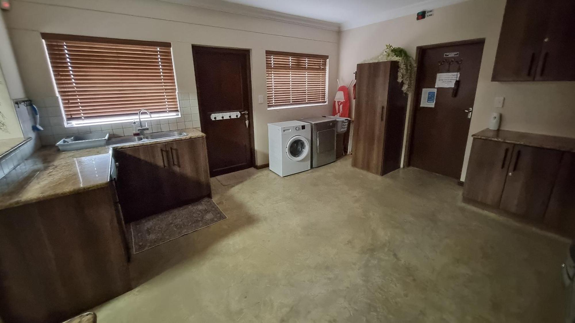 Vogelstrand Holiday House Swakopmund Bagian luar foto