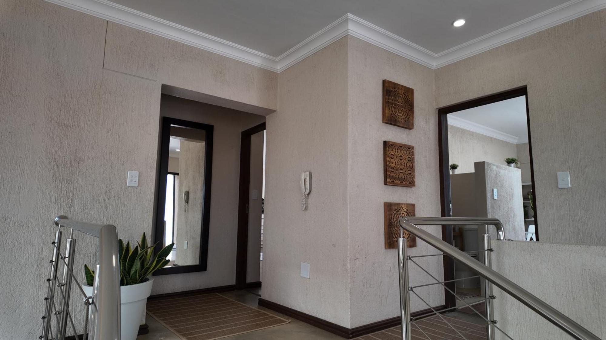 Vogelstrand Holiday House Swakopmund Bagian luar foto