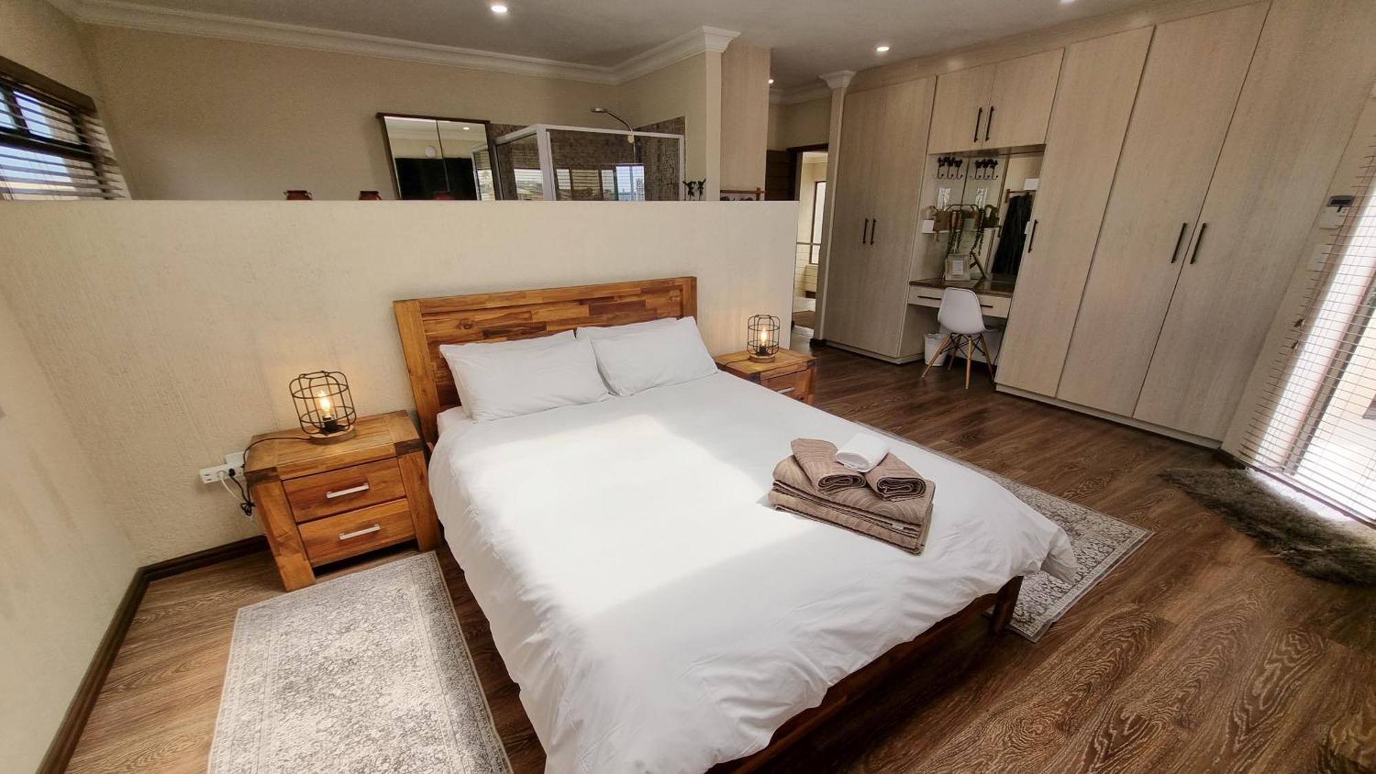 Vogelstrand Holiday House Swakopmund Bagian luar foto