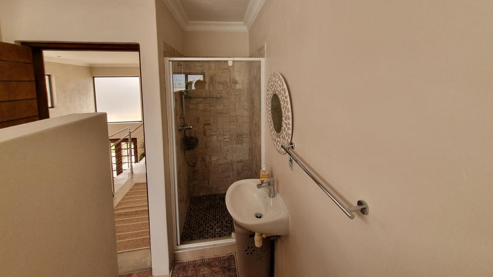 Vogelstrand Holiday House Swakopmund Bagian luar foto